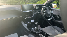 Peugeot 208 1.2 PureTech 100 GT Premium 5dr Petrol Hatchback